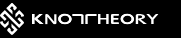 Knot Theory Logo