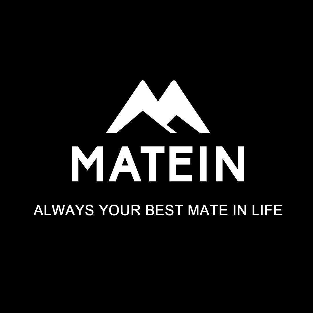 Matein Logo