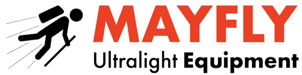 MAYFLY Logo