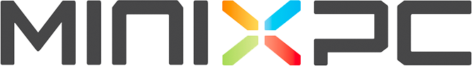 MINIXPC Logo