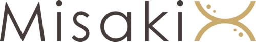 Misaki Logo