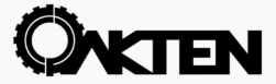 Oakten Logo