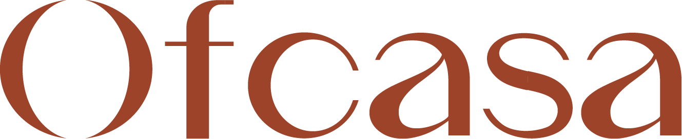 Ofcasa Logo