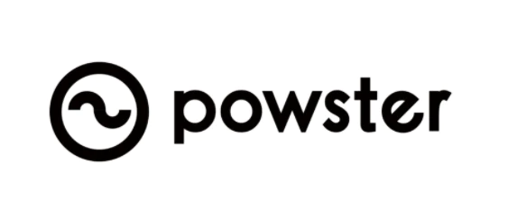 Powster Logo