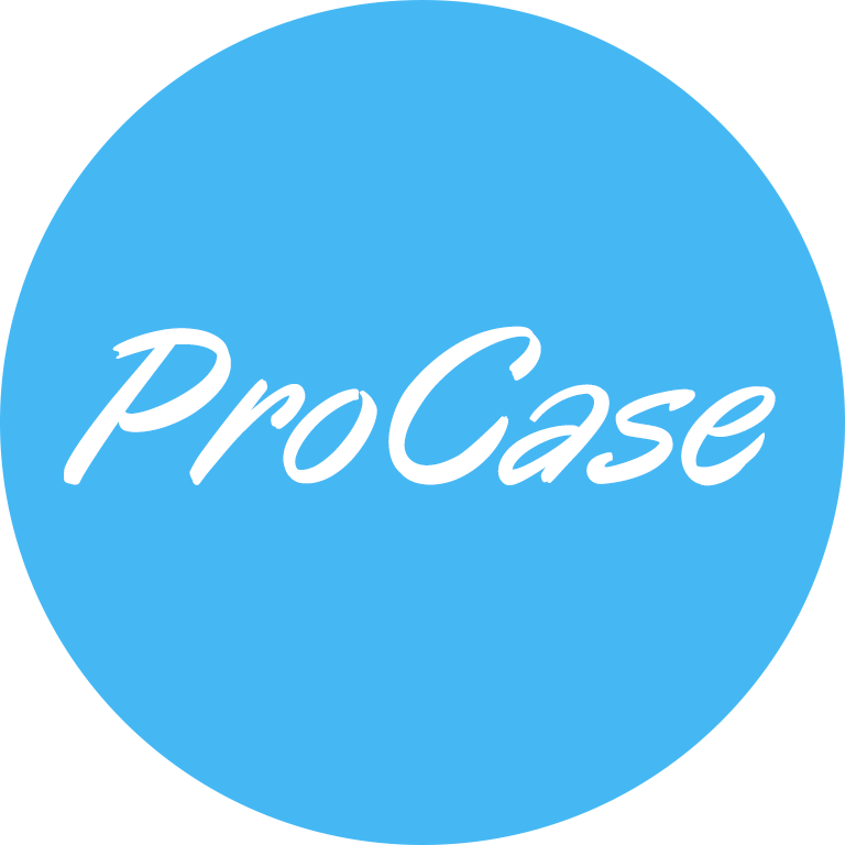 Procase Logo