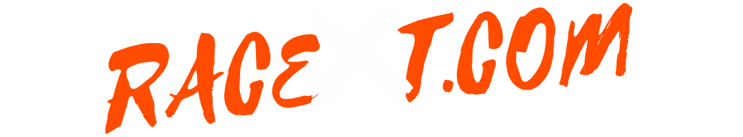 RACEXT Logo