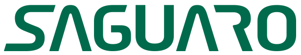 SAGUARO Logo