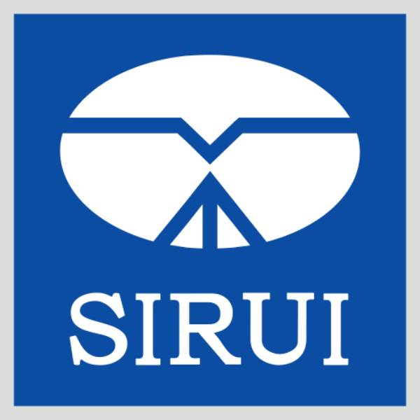 SIRUI Logo