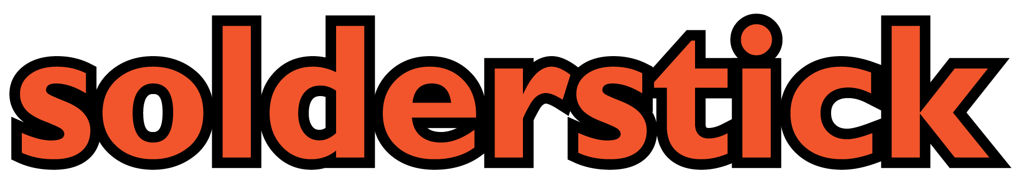Solder Stick Logo