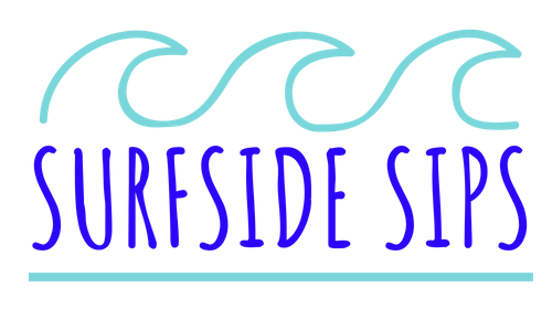 Surf Side Sips Logo