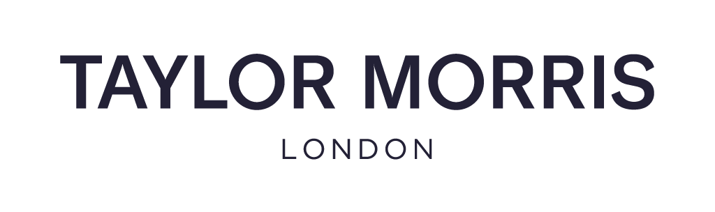 Taylor Morris Logo