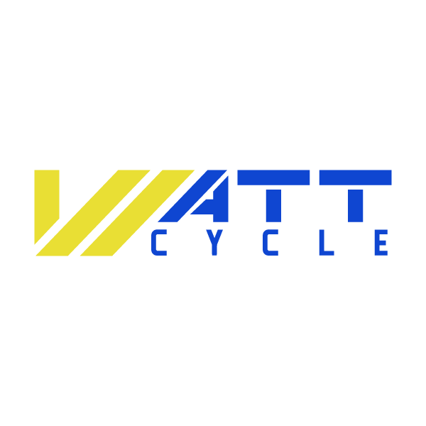 Watt Cycle Logo