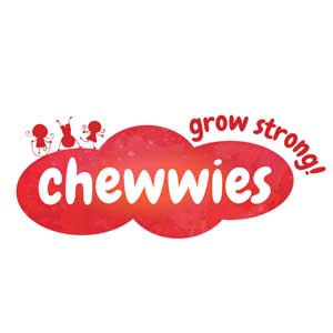 Chewwies Logo