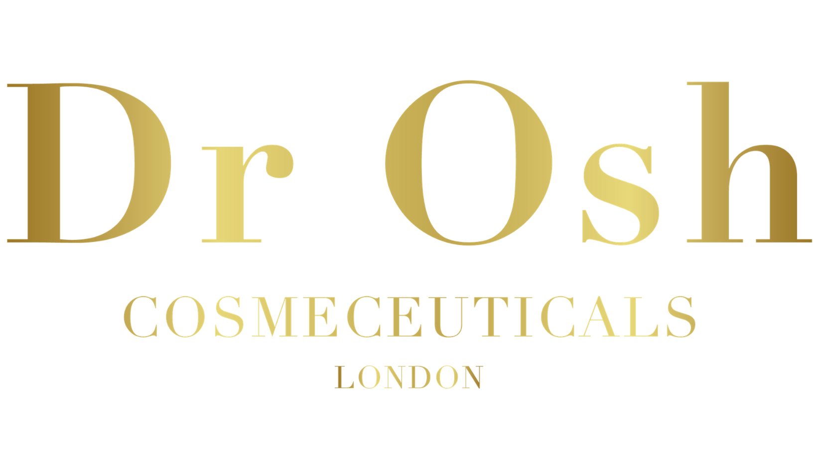 Dr Osh Logo