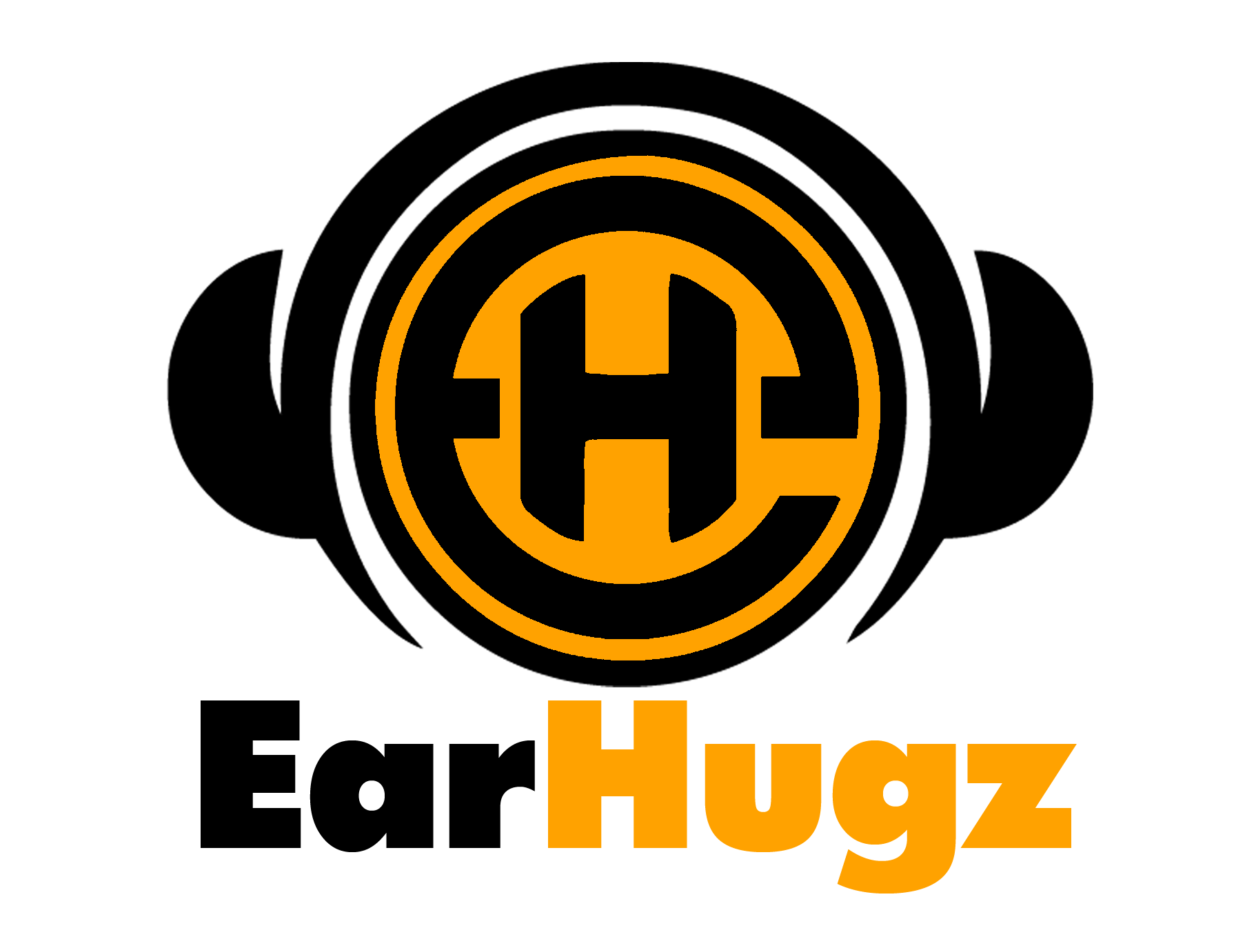 Ear Hugz Logo