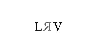 Luxury R Visible Logo
