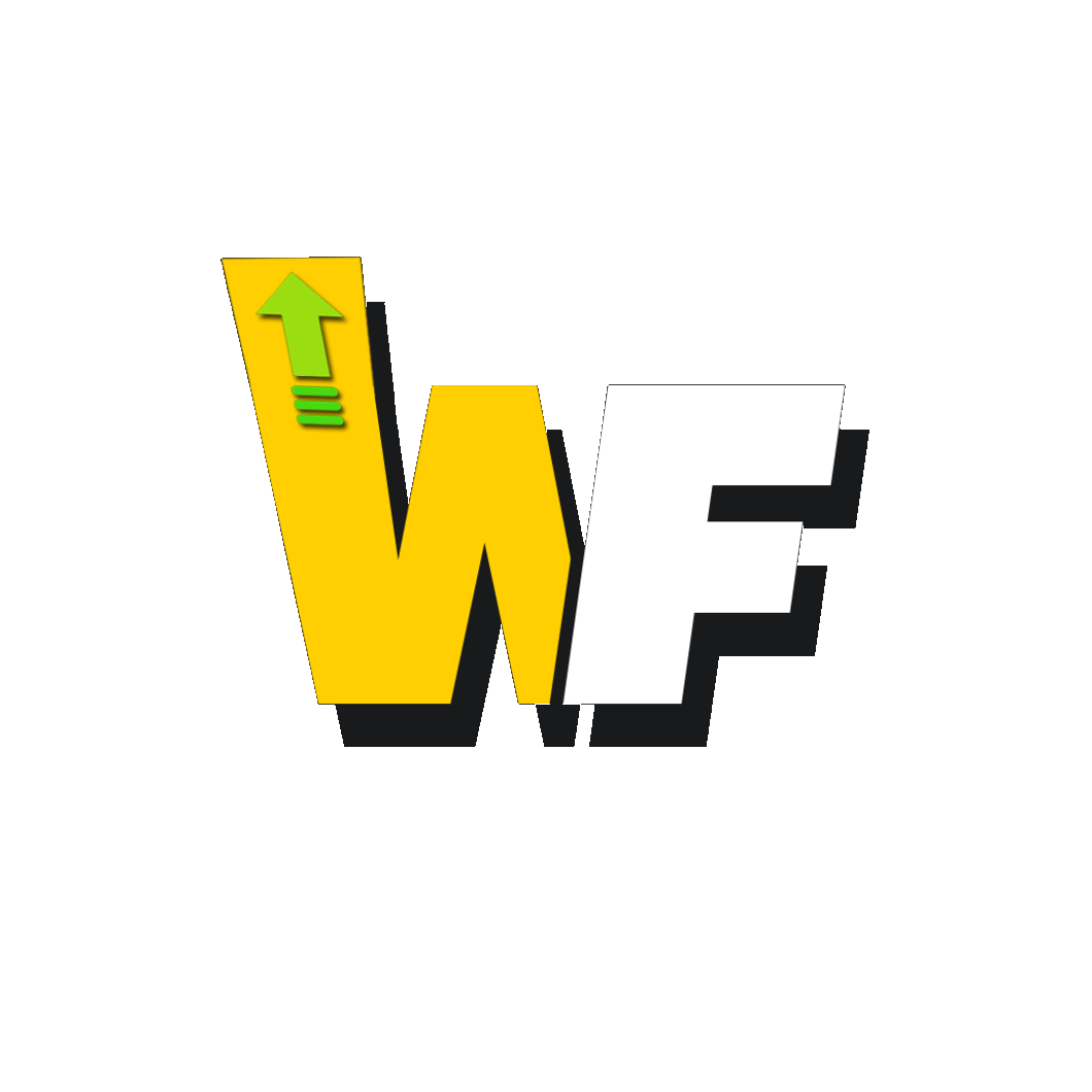 Wealthiestfortune Logo