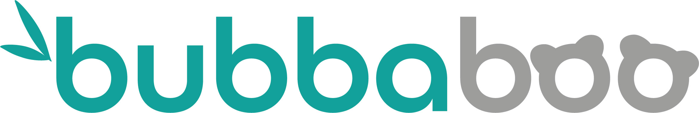 Bubba Boo Logo