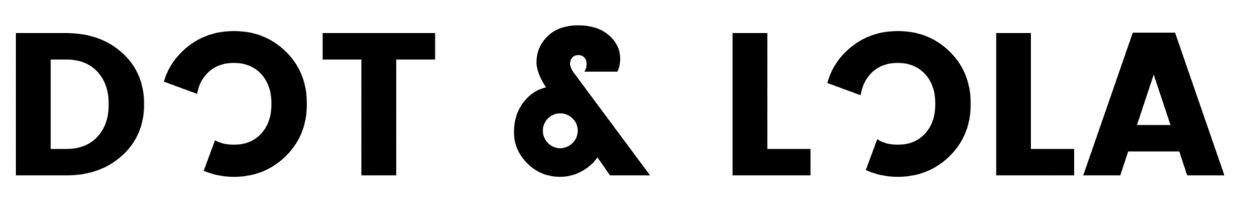 Dot & Lola Logo