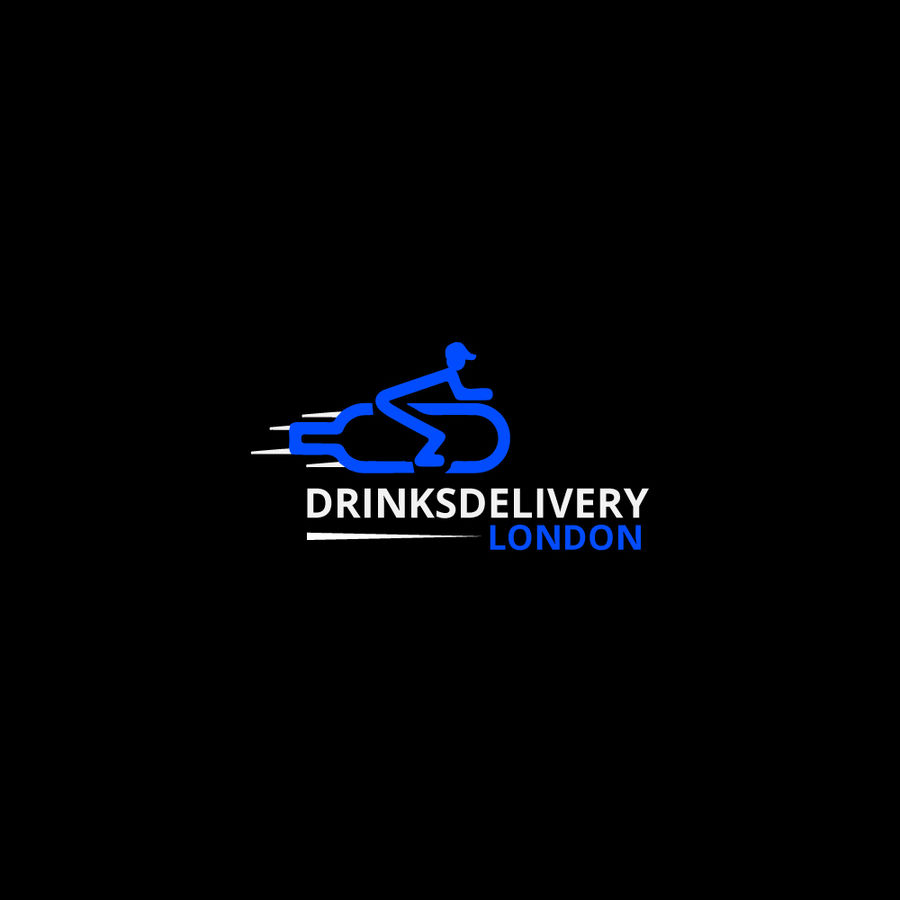 Drinks Delivery London Logo
