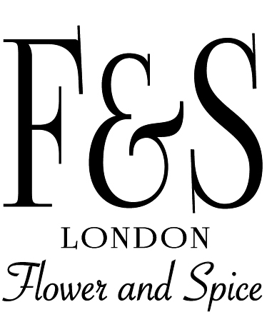Flower and spice london Logo