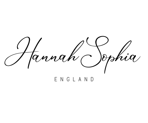 Hannah Sophia England Logo