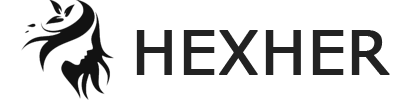 HEXHER Sex Dolls Logo