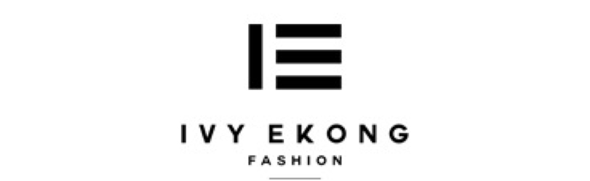 Ivy Ekong Logo