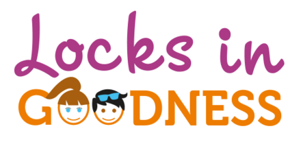 Locks In Goodness Logo