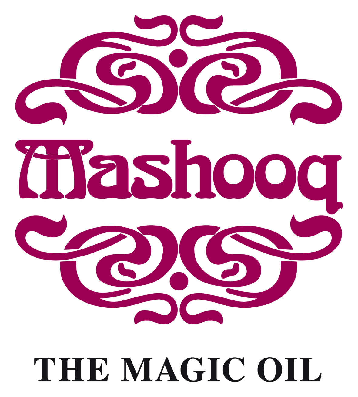 mashooqhair Logo