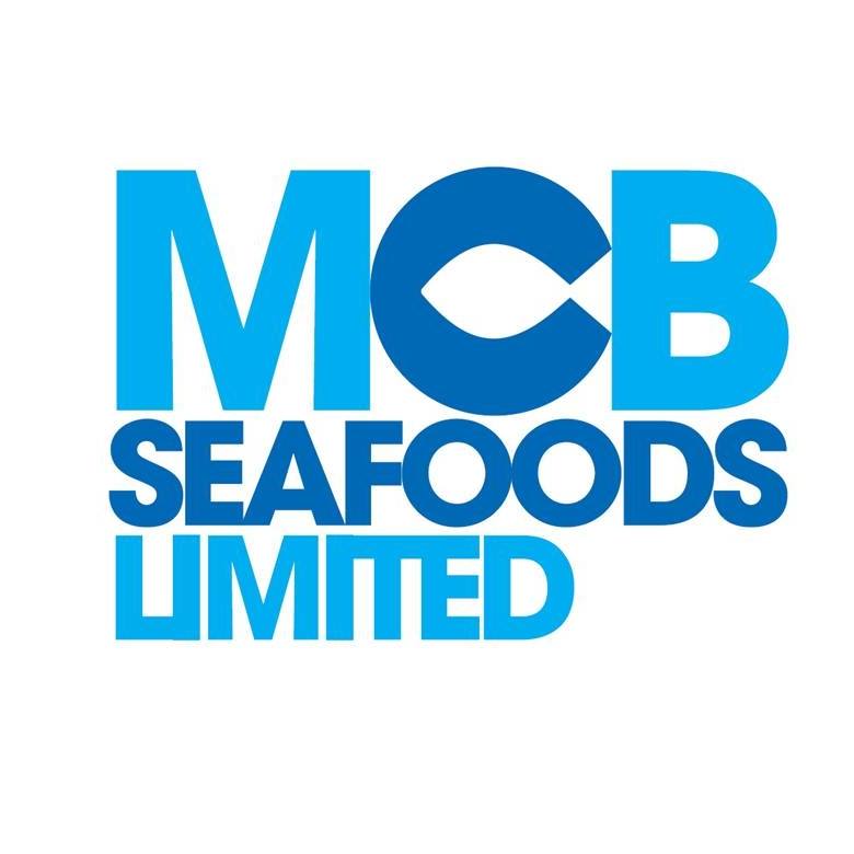 MCB Fish Shop Logo