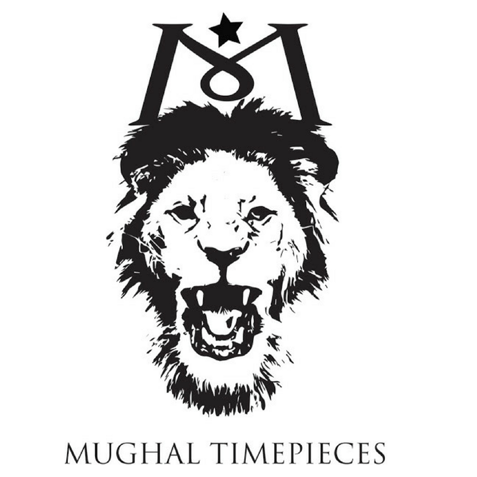 Mughal Timepieces Logo