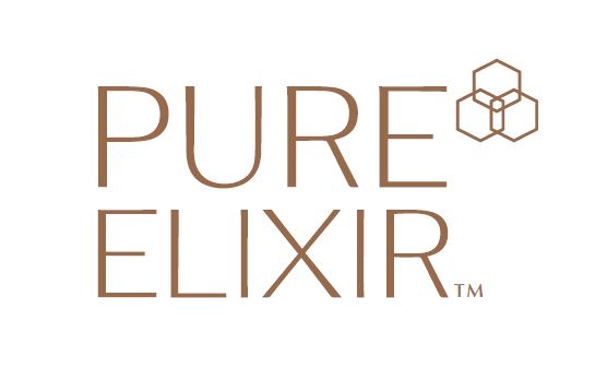 Pure Elixir Logo