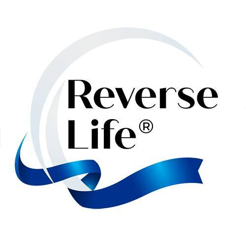 Reverse Life Logo