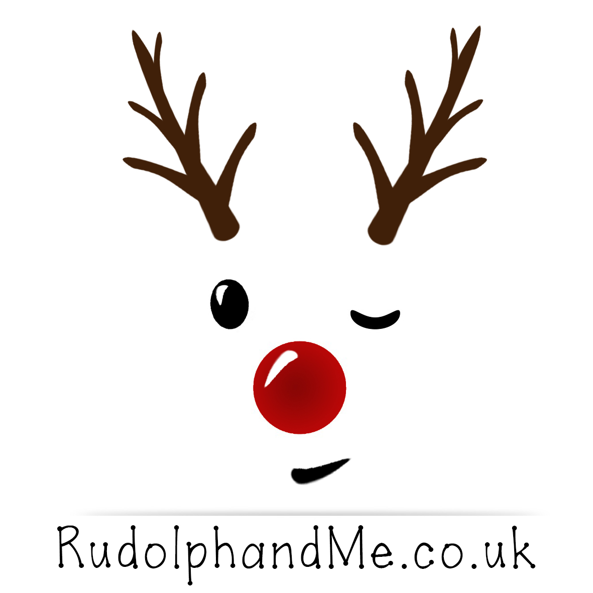 Rudolphandme Logo