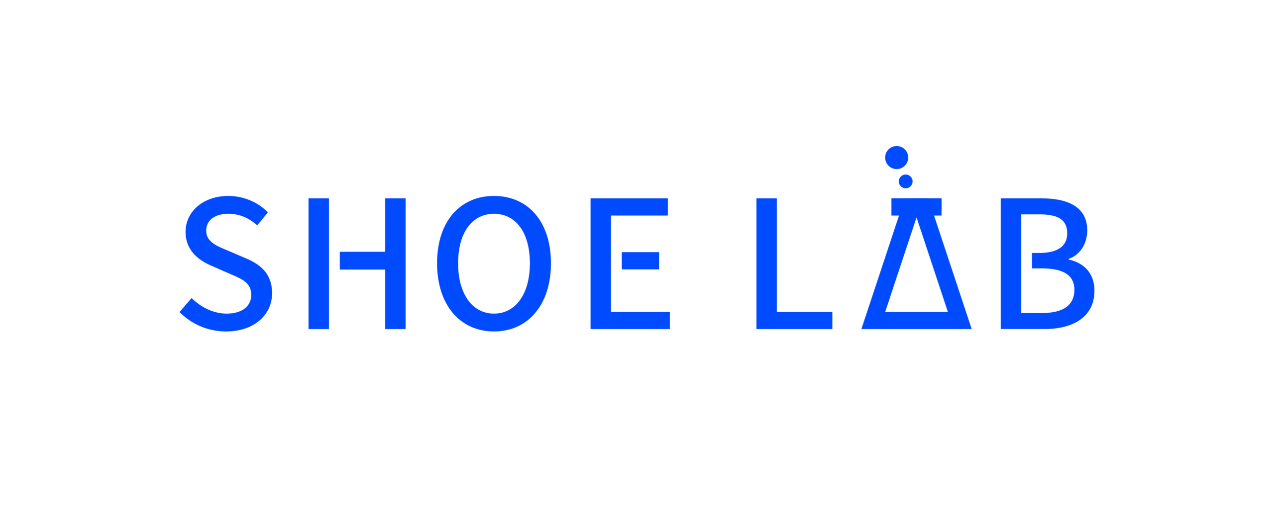 Shoe Lab Logo