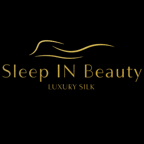 Sleep IN Beauty Logo