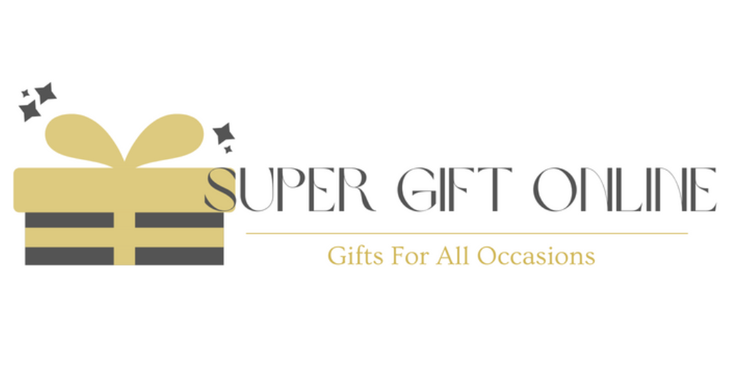 Super gift Online Logo
