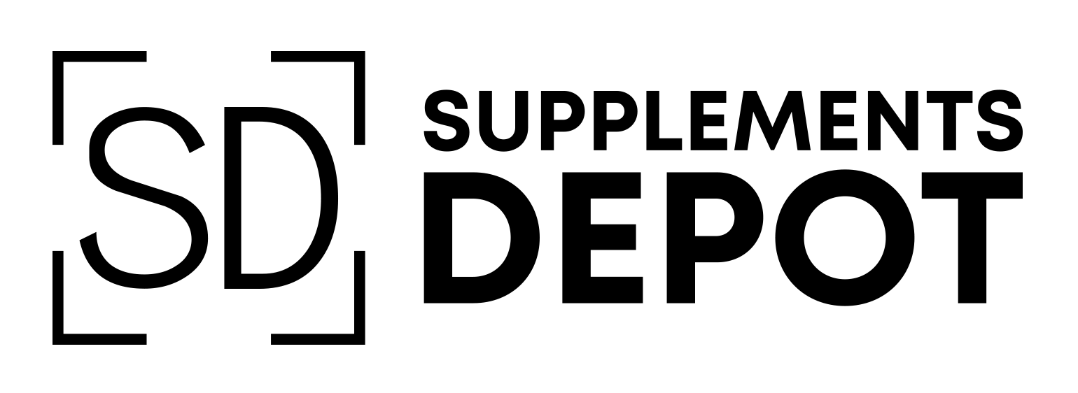 Supplements Depot Logo