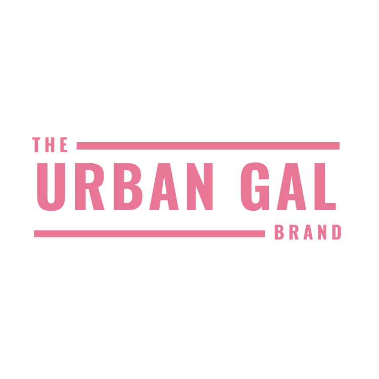 Urban Gal Logo