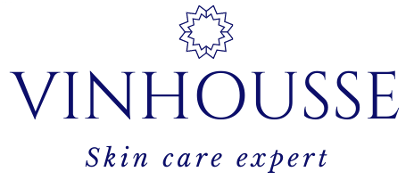 Vinhousse Logo