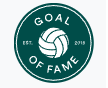 Goal of Fame Logo