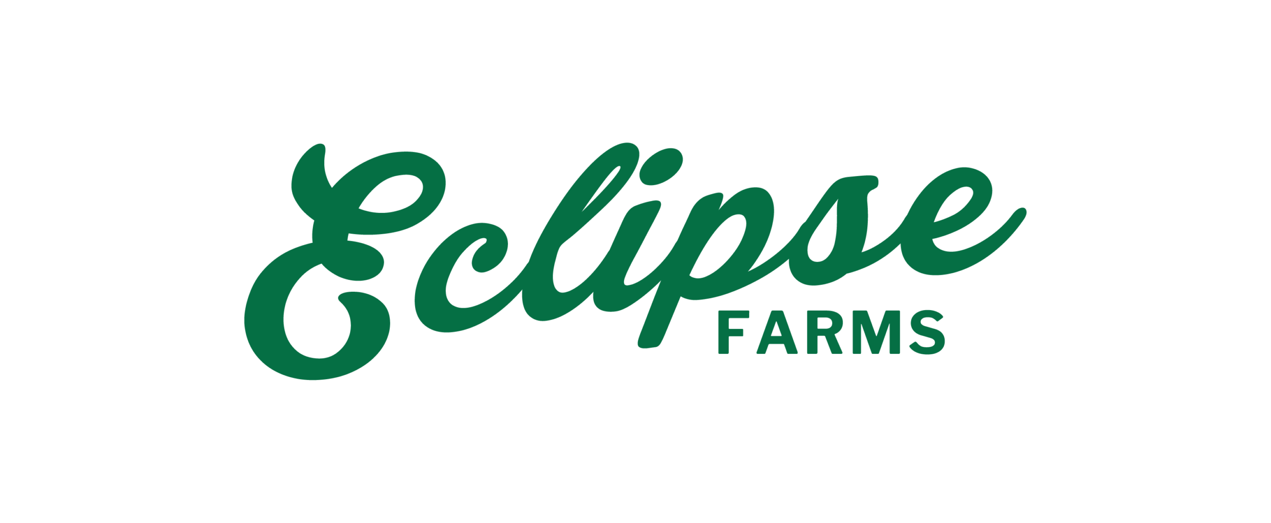 ECLIPSE FARMS Logo