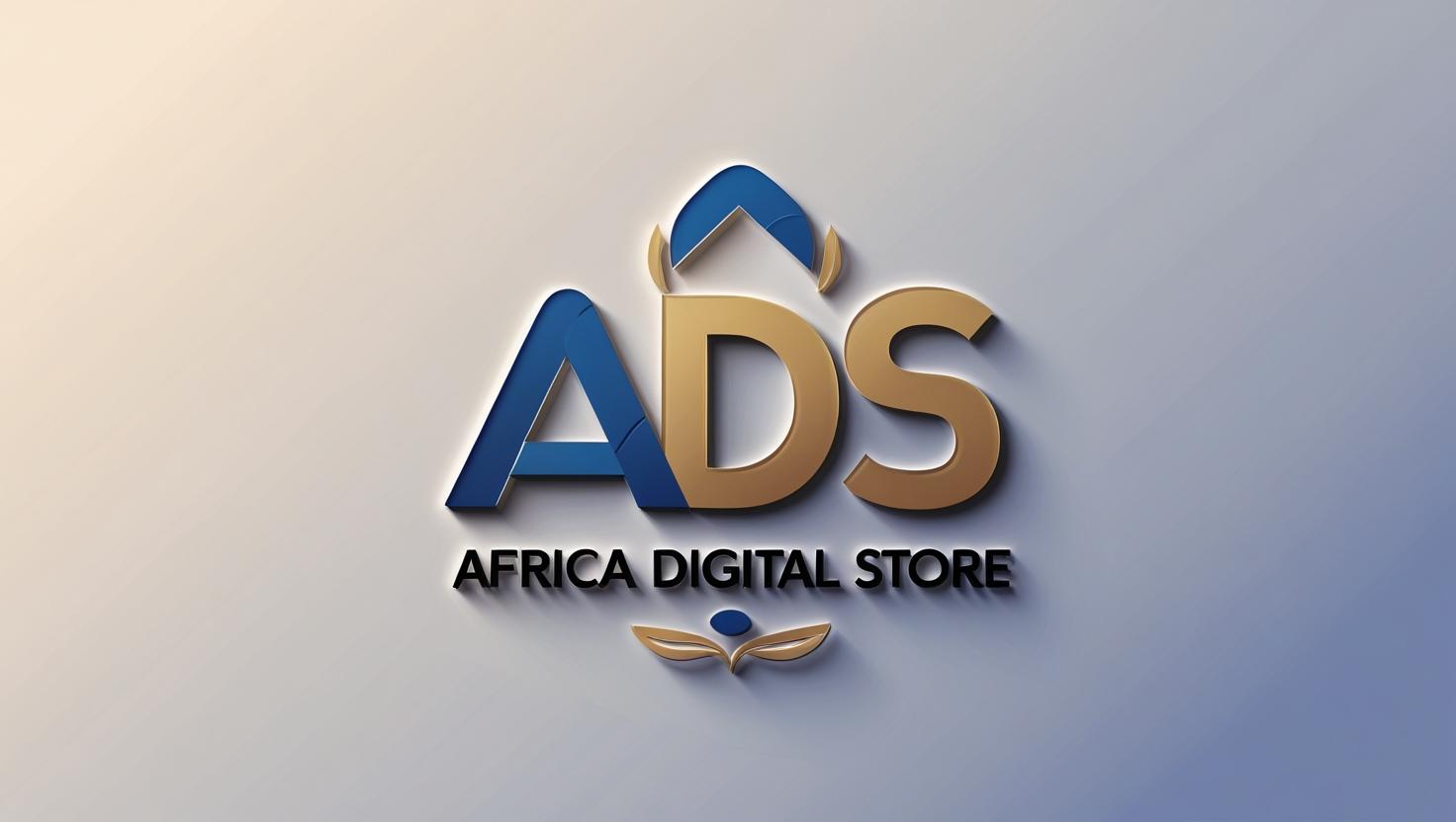 Africa Digital Space Logo
