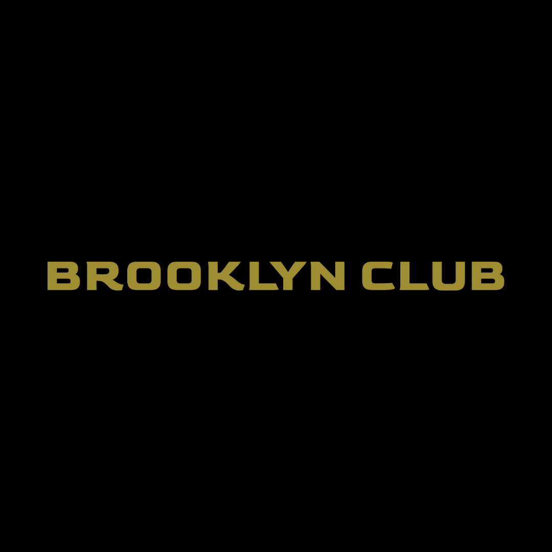 BROOKLYN CLUB Logo