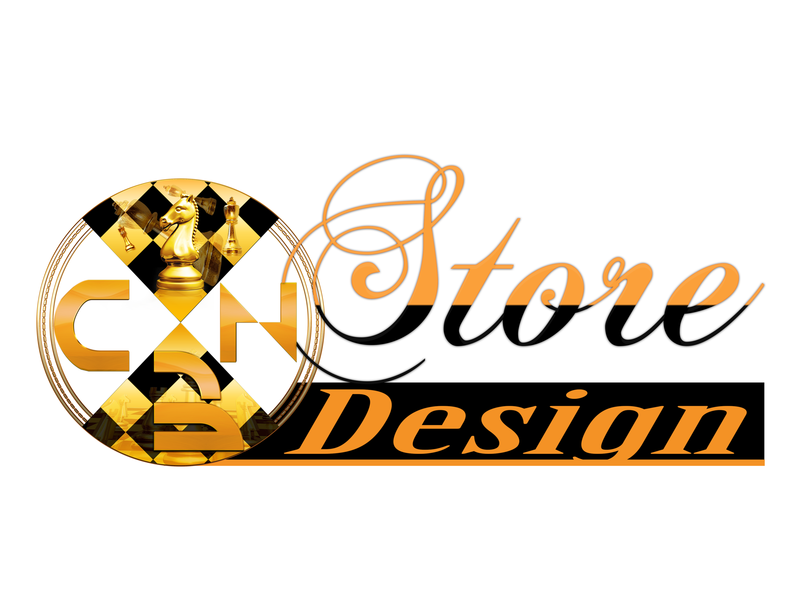 CNB Desig Store Logo