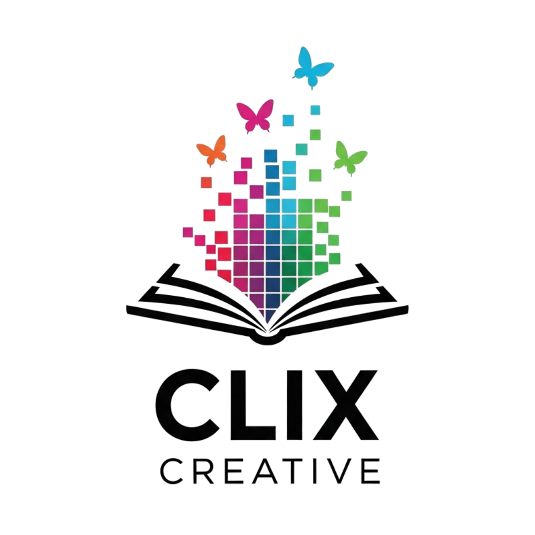 Clix Creative Logo