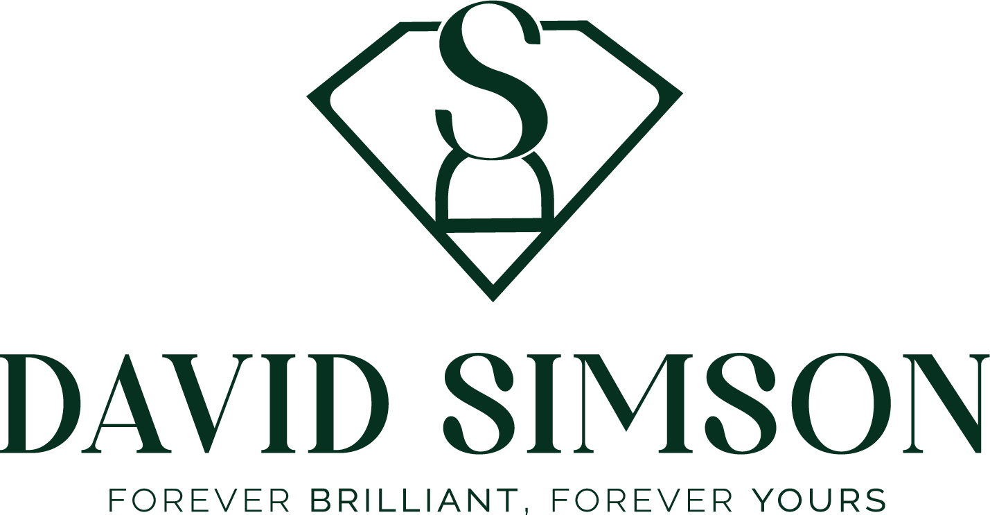 DAVID SIMSON Logo