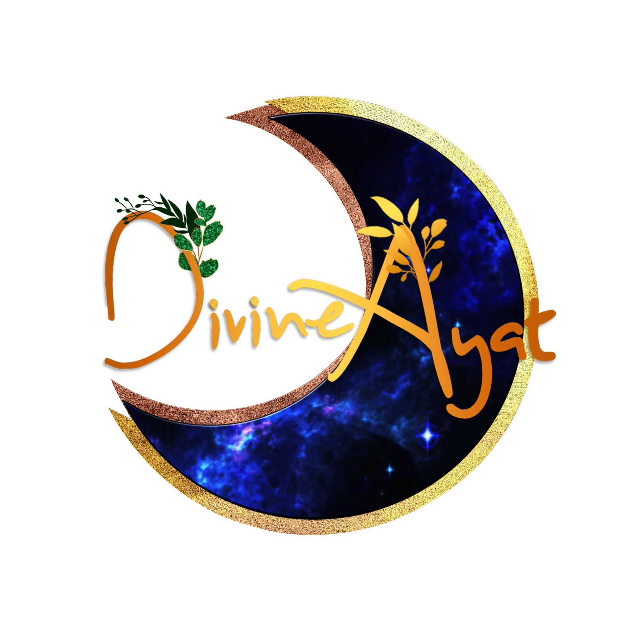 Divine Ayat Logo