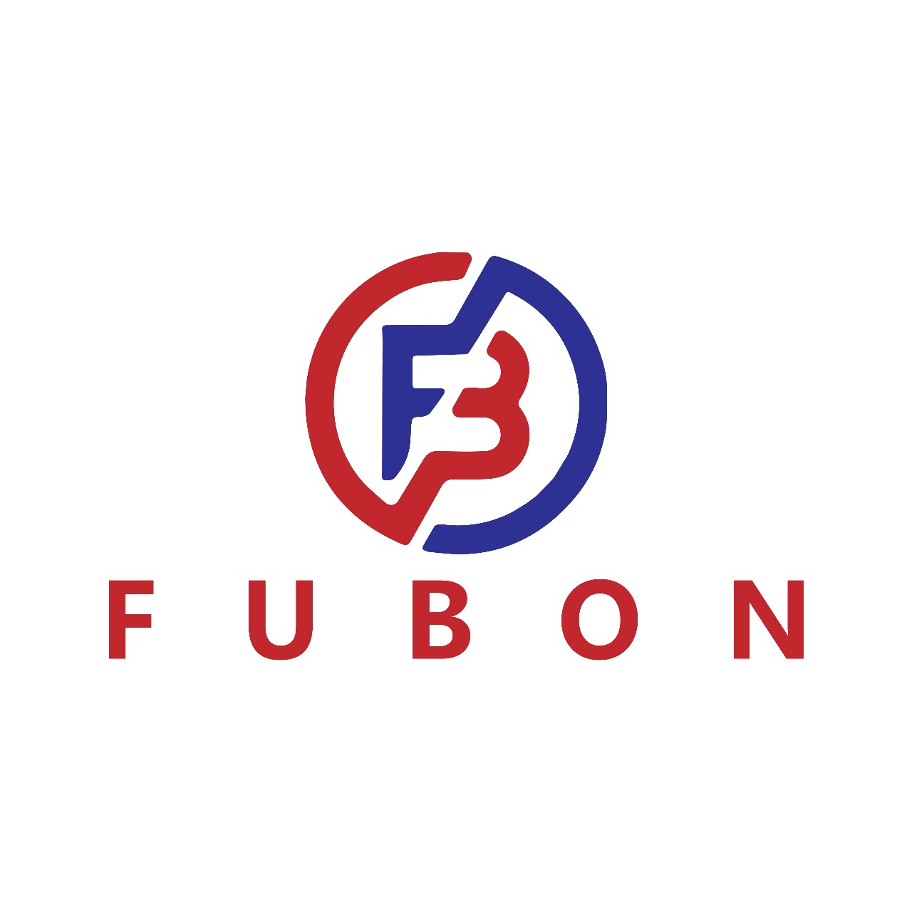 FUBON Industrial Pro Supply Logo